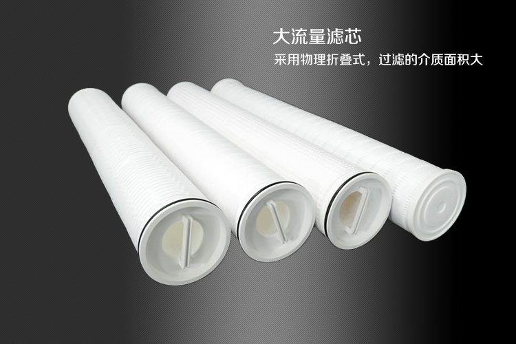 保安过滤器滤芯RTM41HF050E