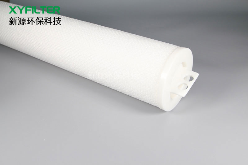 大流量滤芯HF40PP005A01保安过滤器滤芯