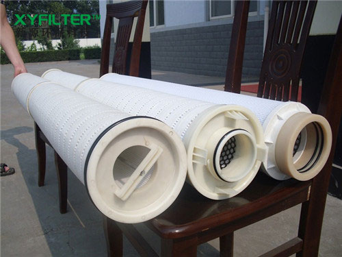保安过滤器滤芯RTM41HF050E(图1)