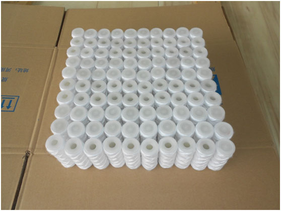 GN03D-02水样过滤器(图4)