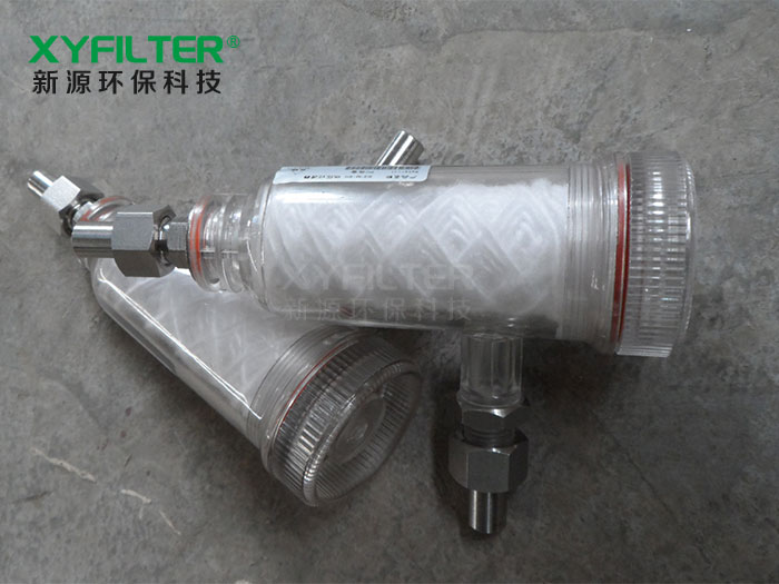 新源TZ03D水样过滤器(图1)